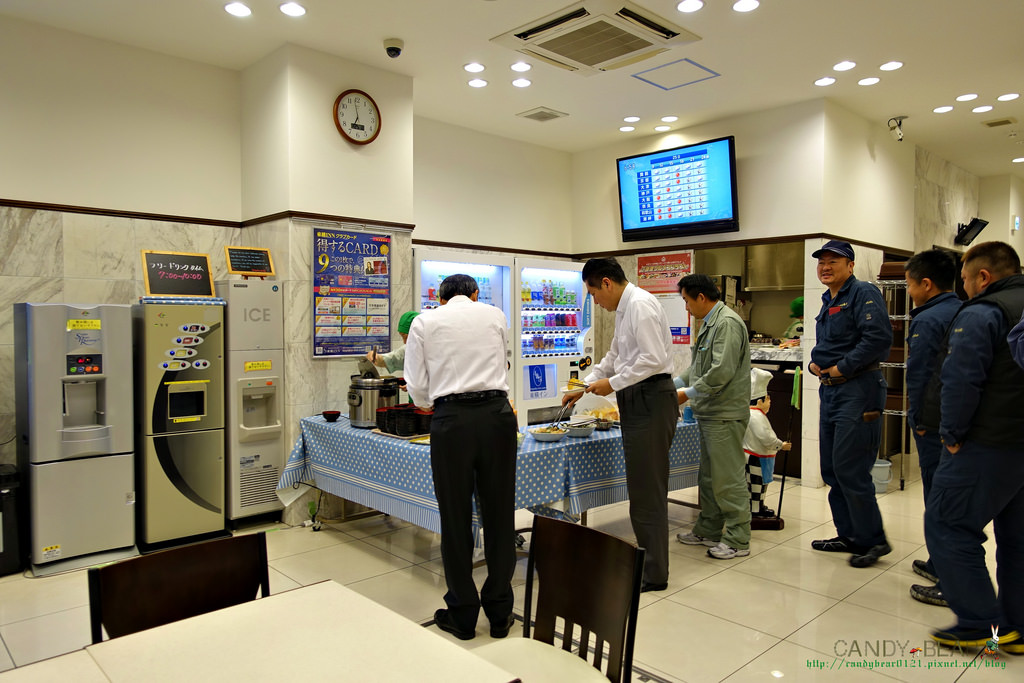大阪住宿》東橫INN 大阪鶴橋站前 平價連鎖飯店 累積10晚送1晚免費住宿!!!