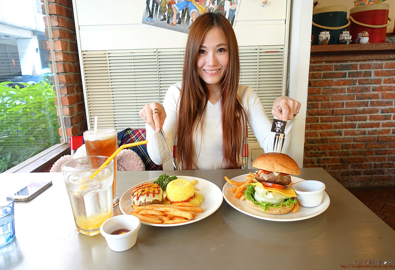 台中美食》LV5.5新世界樂園│用餐氣氛愉快的航海王主題餐廳