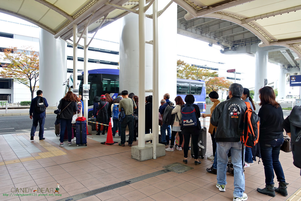 京阪購物》購物天堂 臨空城Rinku Premium Outlets 關西空港到臨空城Outlets交通篇!