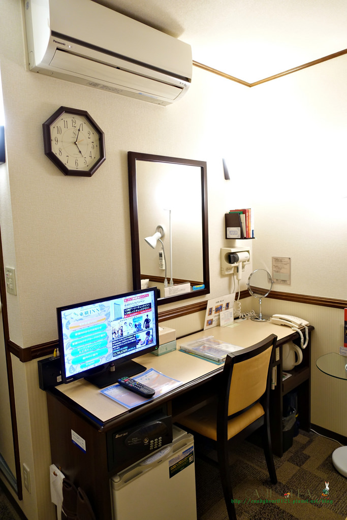 大阪住宿》東橫INN 大阪鶴橋站前 平價連鎖飯店 累積10晚送1晚免費住宿!!!