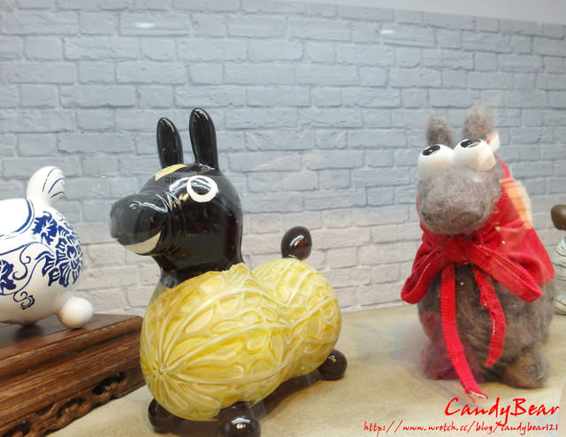 展覽》Enjoy Rody！！2013潮流跨界特展 跟我ㄧ起跳進跳跳馬的世界