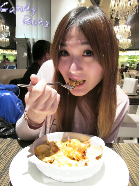 台北｜咖啡廳》cafe kitchen創意咖啡館 不一樣的咖啡不一樣的午後