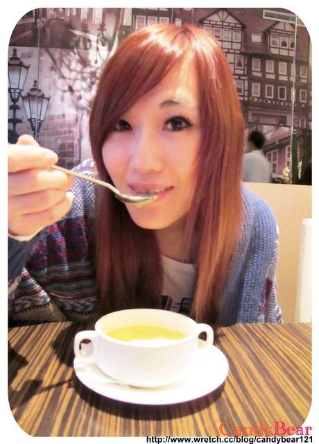 台北｜咖啡廳》二訪cafe kitchen創意咖啡館 不一樣的咖啡不一樣的午後