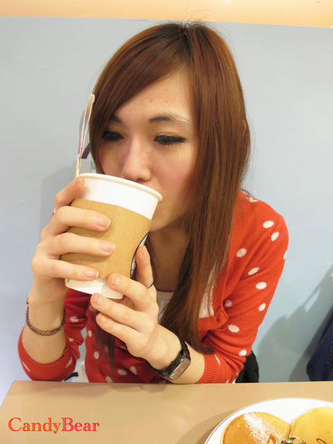 台北｜下午茶》可愛指數爆表的 Aranzi Cafe 阿朗基咖啡