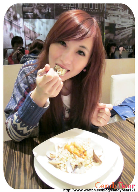 台北｜咖啡廳》二訪cafe kitchen創意咖啡館 不一樣的咖啡不一樣的午後