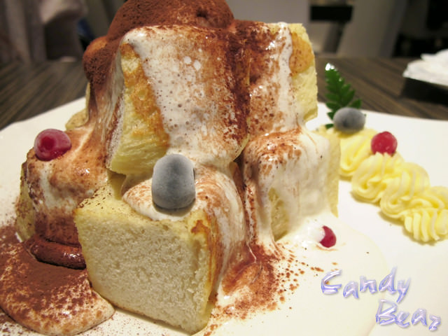台北｜咖啡廳》cafe kitchen創意咖啡館 不一樣的咖啡不一樣的午後
