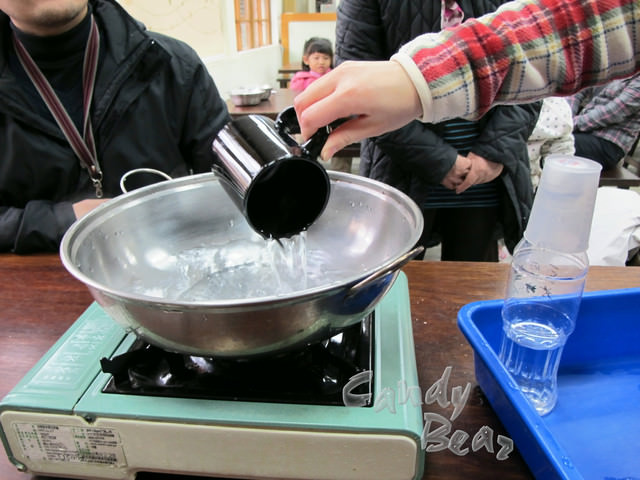 宜蘭》養生觀光工廠 手工豆花&手工豆腐初體驗