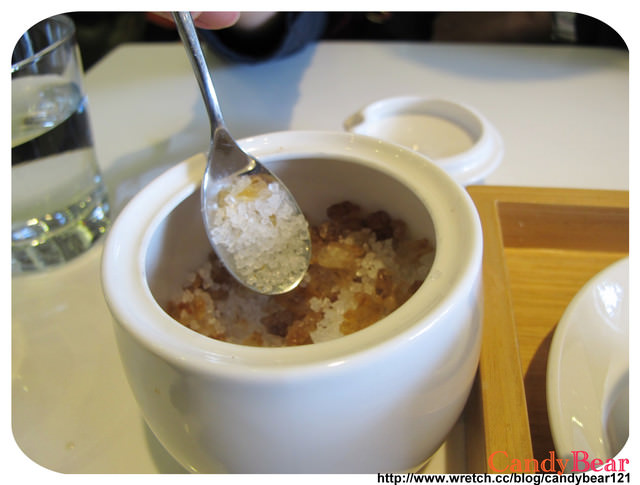 台北｜下午茶》miel cafe 享受生活就是如此簡單