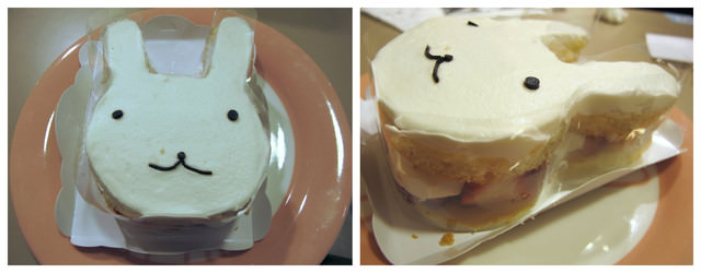 台北｜下午茶》可愛指數爆表的 Aranzi Cafe 阿朗基咖啡