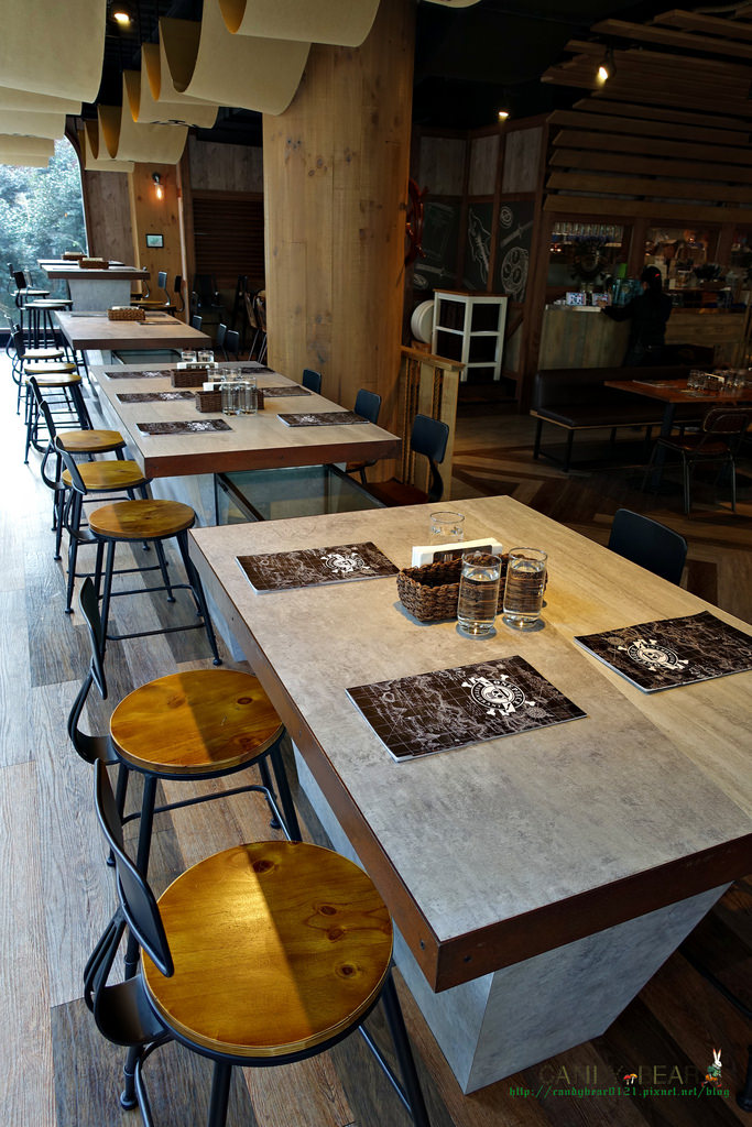 主題餐廳》航海王餐廳ONE PIECE Restaurant 海賊王官方授權海外第一家正式登陸台灣了