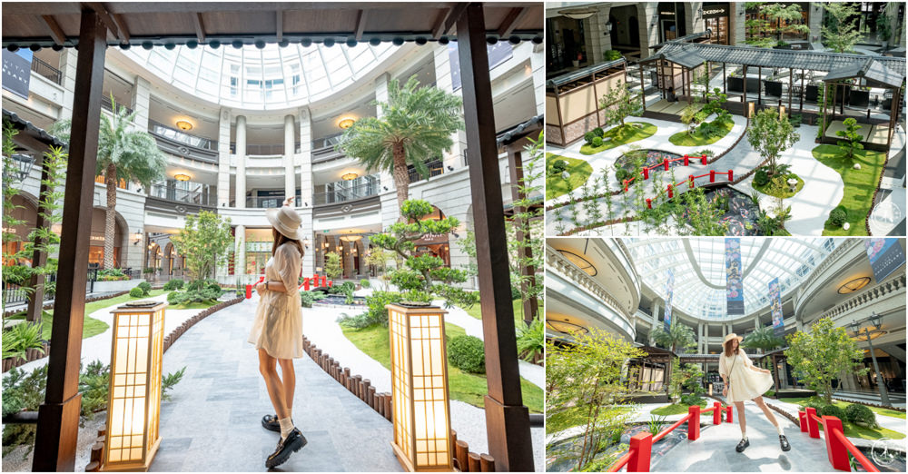 BELLAVITA 寶麗和風之旅|漫步庭園坂道,感受日式靜謐風情 BELLAVITA 寶麗和風之旅|漫步庭園坂道,感受日式靜謐風情