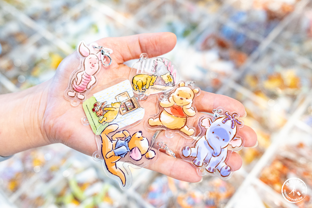 小熊維尼快閃店|友你相繪100週年限定快閃店免費入場!展期、門票、周邊商品一次看 小熊維尼快閃店|友你相繪100週年限定快閃店免費入場!展期、門票、周邊商品一次看