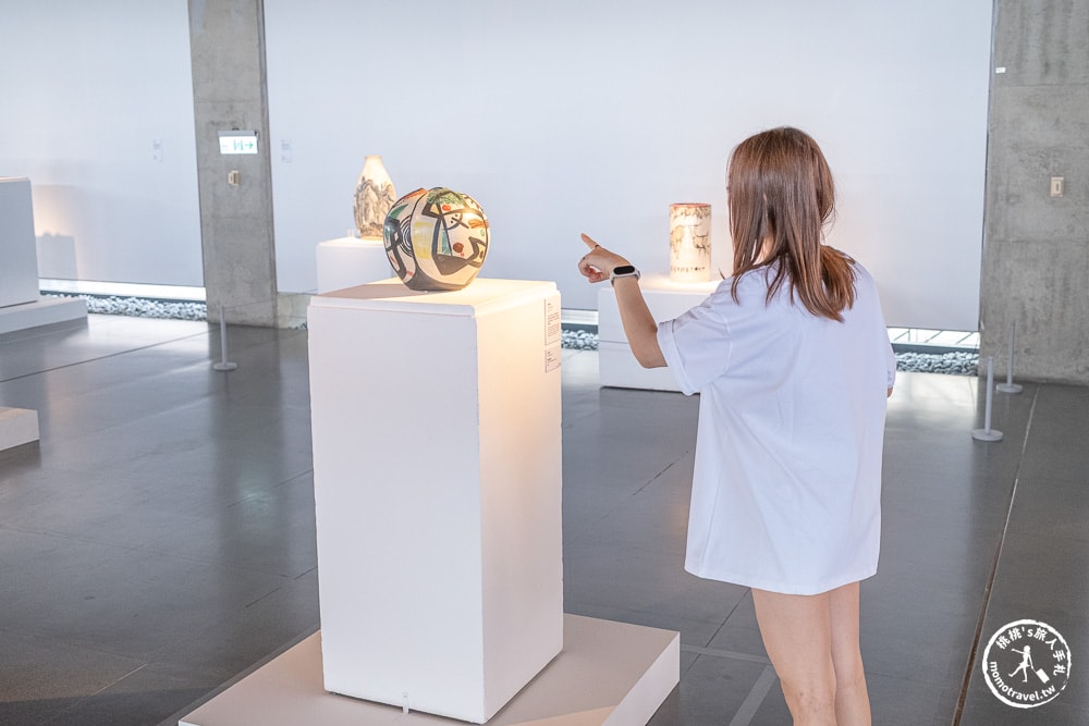 相遇：臺灣陶瓷的美術風景．新北市立鶯歌陶瓷博物館|關注《新北市藝遊》最新藝文活動精彩不間斷！