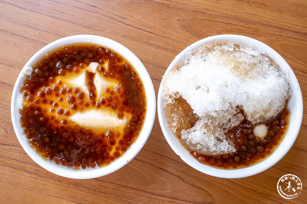 高雄三民美食|鄧家粉圓 在地老字號冰品-軟綿豆花+粉圓+湯圓 內行人吃法推薦(菜單價格.營業時間)