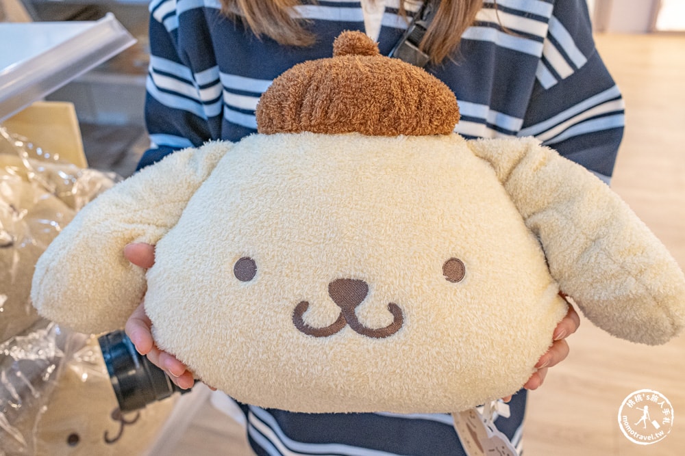快閃店|The Butters 奶油家族快閃店|療癒奶油水果攤開張！(展期.門票.周邊商品)