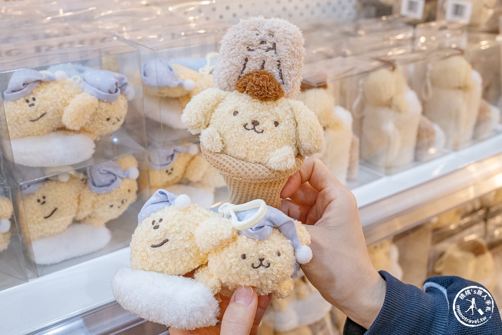 快閃店|The Butters 奶油家族快閃店|療癒奶油水果攤開張！(展期.門票.周邊商品)