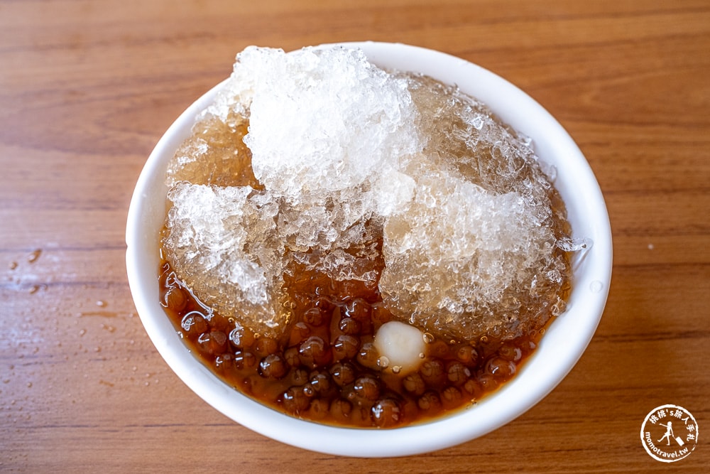 高雄三民美食|鄧家粉圓 在地老字號冰品-軟綿豆花+粉圓+湯圓 內行人吃法推薦(菜單價格.營業時間)