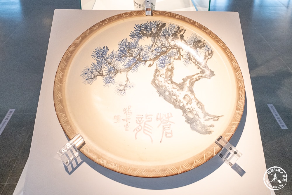 相遇：臺灣陶瓷的美術風景．新北市立鶯歌陶瓷博物館|關注《新北市藝遊》最新藝文活動精彩不間斷！