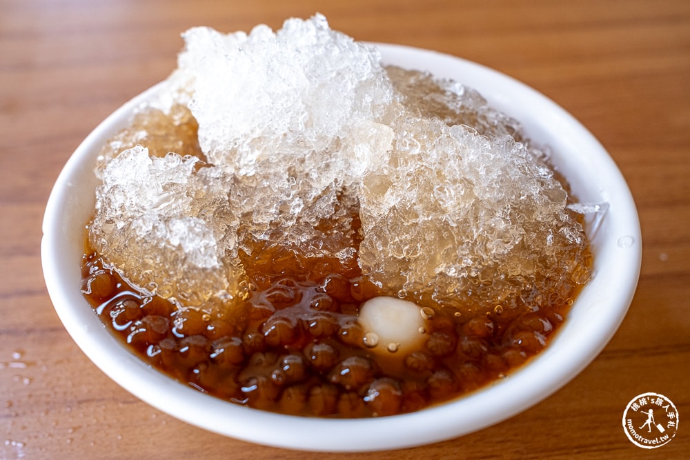高雄三民美食|鄧家粉圓 在地老字號冰品-軟綿豆花+粉圓+湯圓 內行人吃法推薦(菜單價格.營業時間)