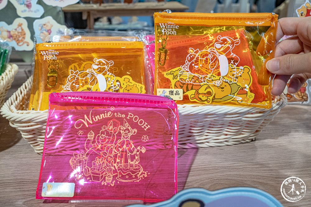 小熊維尼快閃店|友你相繪100週年限定快閃店免費入場!展期、門票、周邊商品一次看 小熊維尼快閃店|友你相繪100週年限定快閃店免費入場!展期、門票、周邊商品一次看
