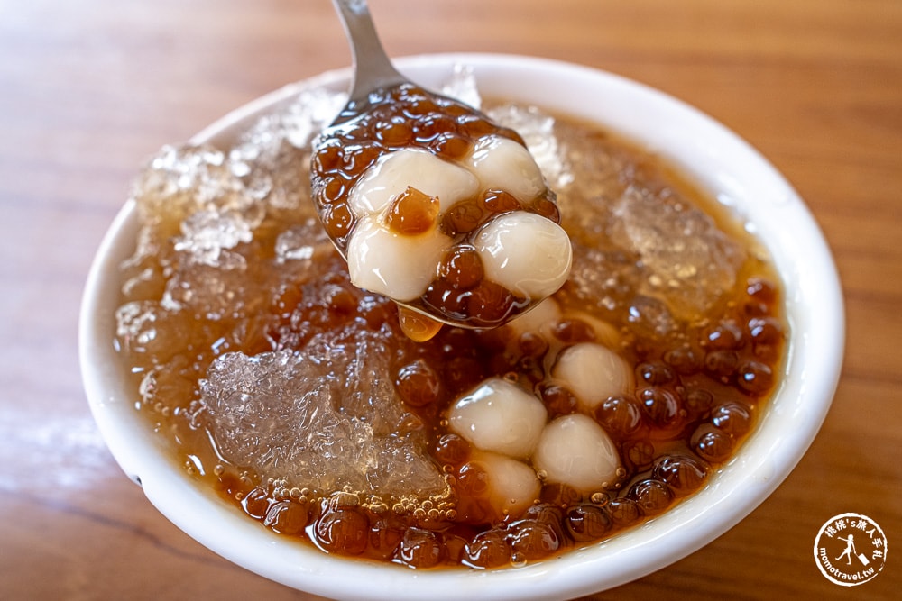 高雄三民美食|鄧家粉圓 在地老字號冰品-軟綿豆花+粉圓+湯圓 內行人吃法推薦(菜單價格.營業時間)