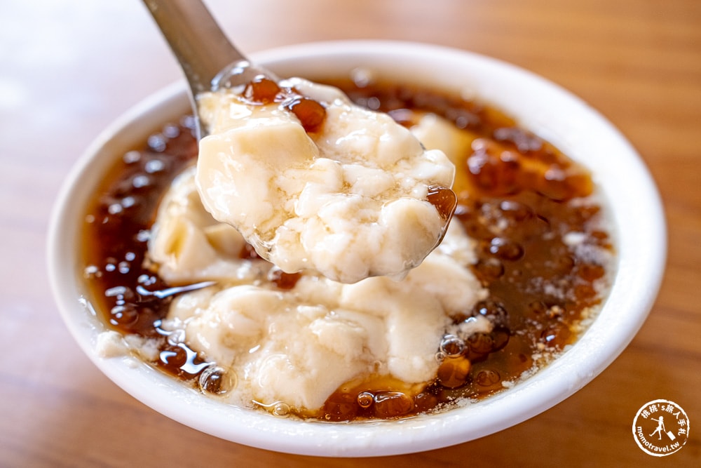 高雄三民美食|鄧家粉圓 在地老字號冰品-軟綿豆花+粉圓+湯圓 內行人吃法推薦(菜單價格.營業時間)