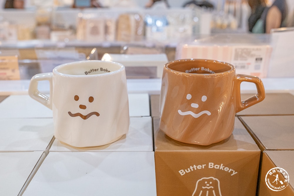 快閃店|The Butters 奶油家族快閃店|療癒奶油水果攤開張！(展期.門票.周邊商品)