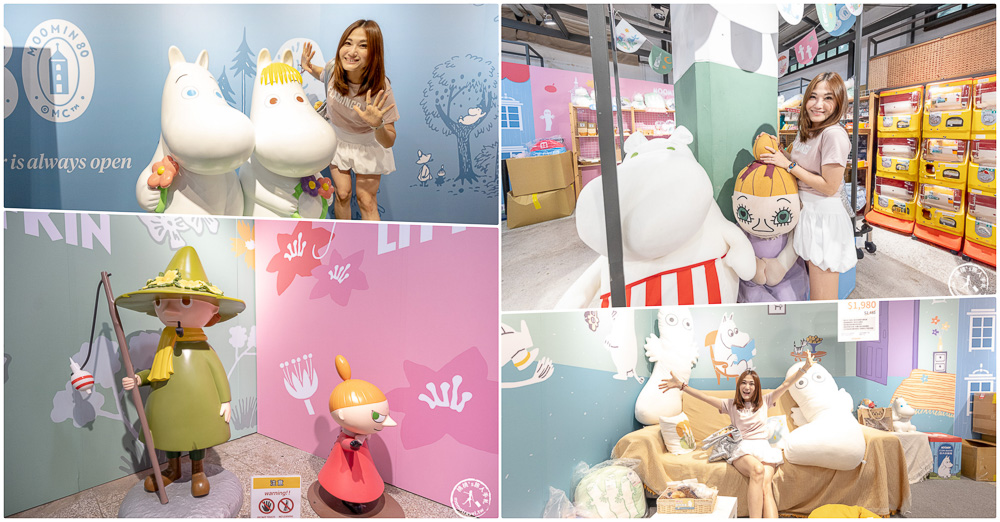 台北展覽活動懶人包》2025年07月.08月.09月 免費.票價.時間.地點.快閃店.情侶親子週末好去處