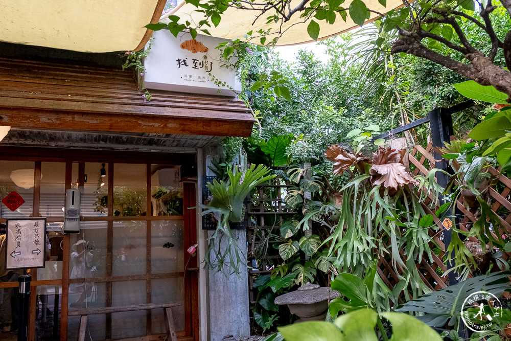 花蓮市區美食|找到了可頌小売所|可預訂免排隊.內用有低消.甜點可頌推薦口味介紹