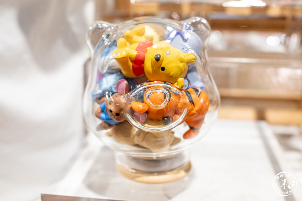 小熊維尼快閃店|友你相繪100週年限定快閃店免費入場!展期、門票、周邊商品一次看 小熊維尼快閃店|友你相繪100週年限定快閃店免費入場!展期、門票、周邊商品一次看
