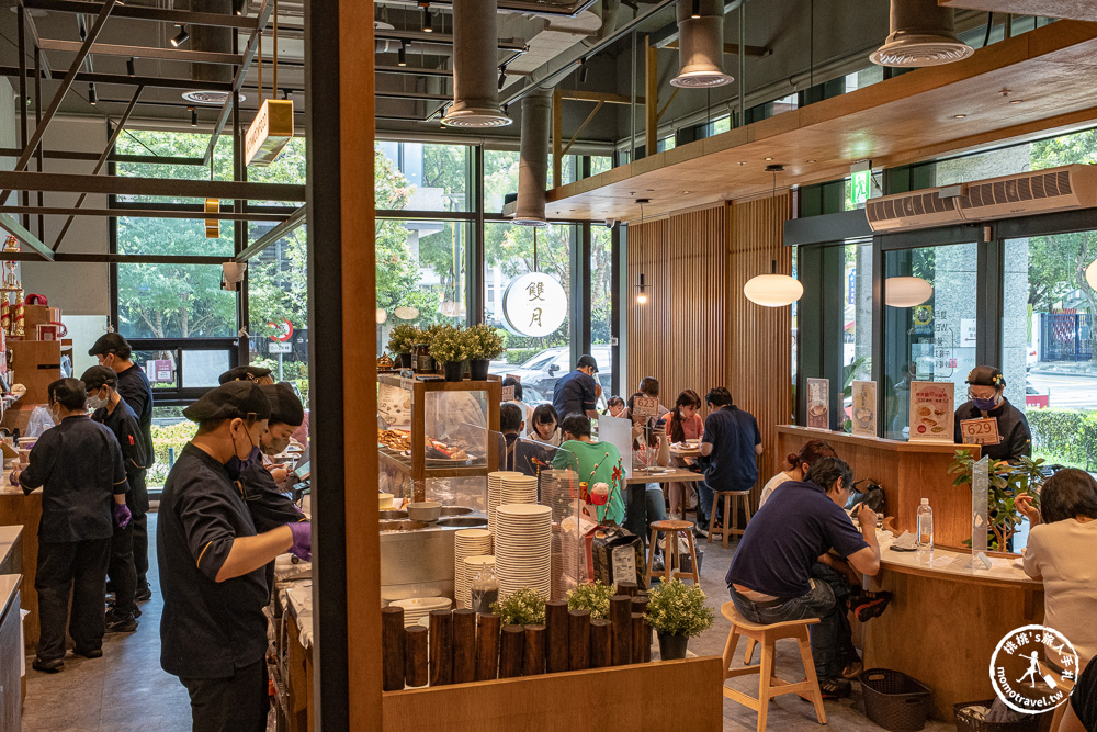 新北板橋美食|雙月食品社板橋店-連年米其林必比登推薦！必點剝皮辣椒雞湯、愛恨椒芝麵超涮嘴(菜單價格.營業時間)