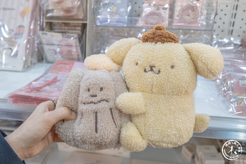 快閃店|The Butters 奶油家族快閃店|療癒奶油水果攤開張！(展期.門票.周邊商品)