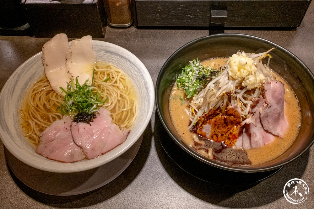 台北中正區美食|丸舢拉麵光華店-鄰近華山文創園區.必吃濃郁豚骨.清爽雞貝鹽.免費加麵吃到飽！(菜單價格.營業時間)