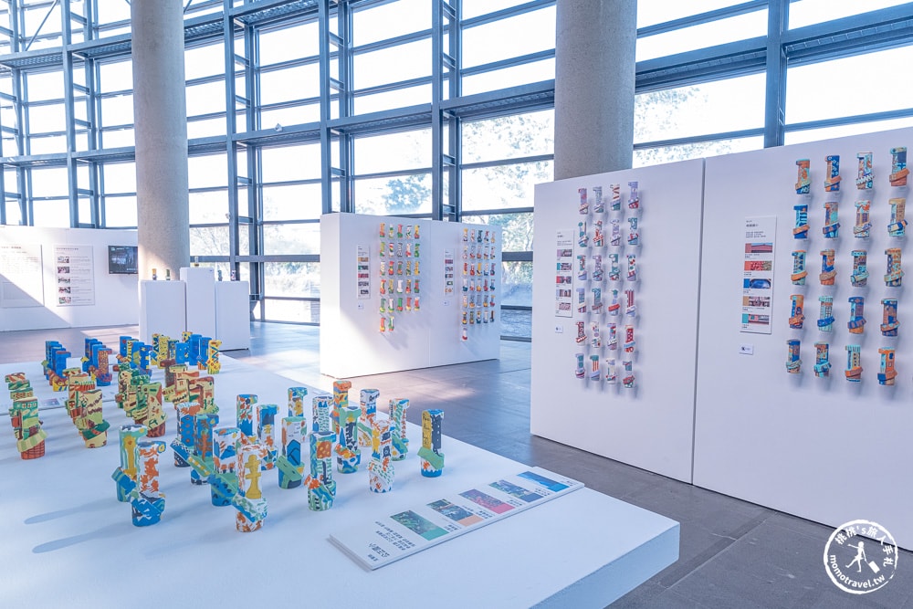 感動蛇－陶博聯展．新北市立鶯歌陶瓷博物館|跟著《新北市藝遊》發現生活中的百變色彩