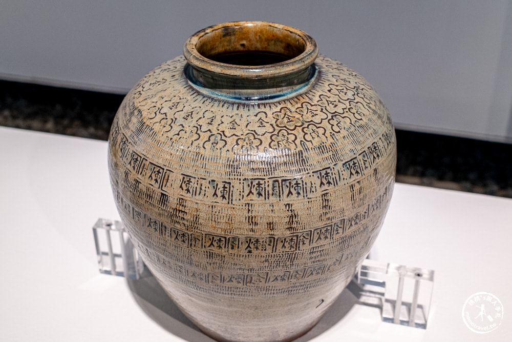 印與款:臺灣陶痕特展.新北市立鶯歌陶瓷博物館|關注《新北市藝遊》最新藝文活動精彩不間斷! 印與款:臺灣陶痕特展.新北市立鶯歌陶瓷博物館|關注《新北市藝遊》最新藝文活動精彩不間斷!