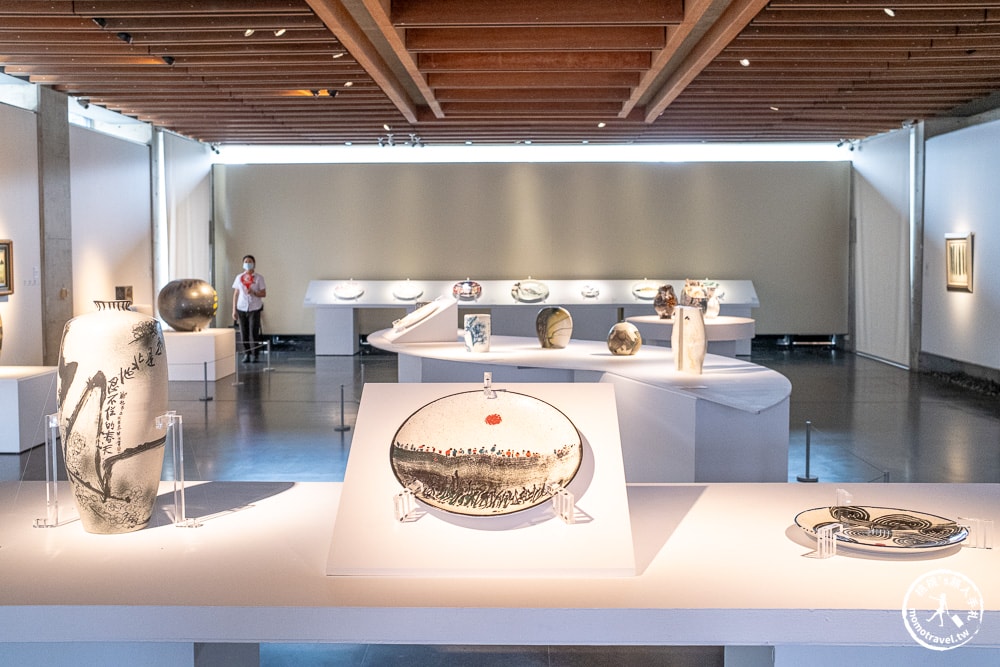 相遇：臺灣陶瓷的美術風景．新北市立鶯歌陶瓷博物館|關注《新北市藝遊》最新藝文活動精彩不間斷！