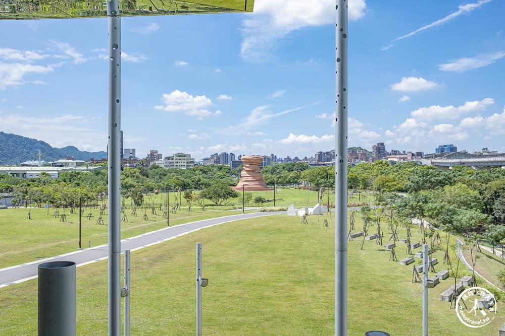 2025新美委製「楊嘉輝:展亭」.新北市美術館|跟著《新北市藝遊》感受科技與想像的沈浸式觀展體驗 2025新美委製「楊嘉輝:展亭」.新北市美術館|跟著《新北市藝遊》感受科技與想像的沈浸式觀展體驗