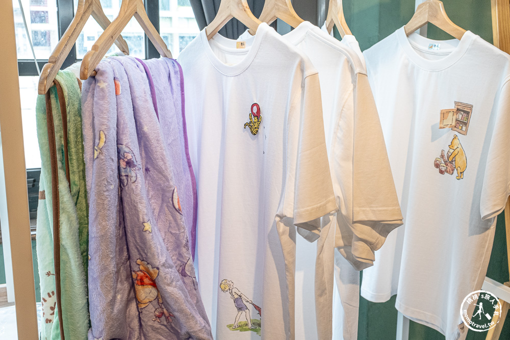 小熊維尼快閃店|友你相繪100週年限定快閃店免費入場!展期、門票、周邊商品一次看 小熊維尼快閃店|友你相繪100週年限定快閃店免費入場!展期、門票、周邊商品一次看