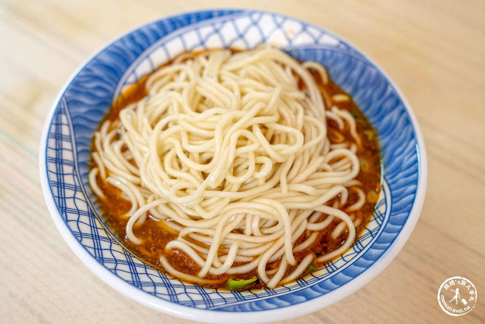 景德炸醬麵|宜蘭40年老店炸醬麵！在地人推薦早餐，炸醬麵、餛飩魚丸湯都必吃