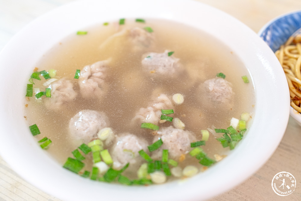 景德炸醬麵|宜蘭40年老店炸醬麵！在地人推薦早餐，炸醬麵、餛飩魚丸湯都必吃