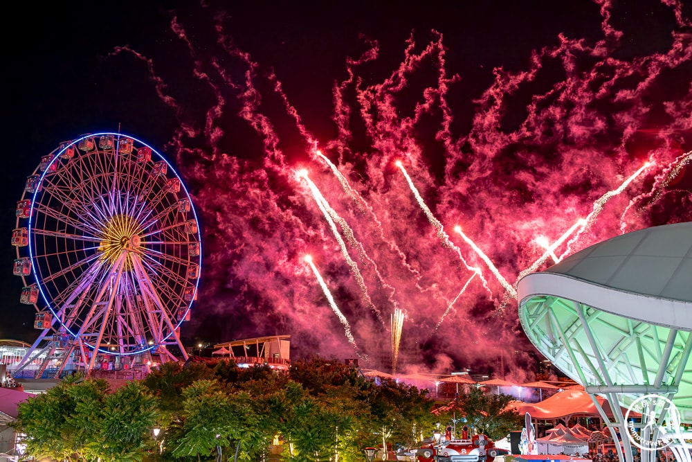 展覽|航海王迷看過來!台北兒童新樂園「歡樂派對嘉年華」無人機煙火秀-交通.門票.精彩亮點全攻略 展覽|航海王迷看過來!台北兒童新樂園「歡樂派對嘉年華」無人機煙火秀-交通.門票.精彩亮點全攻略