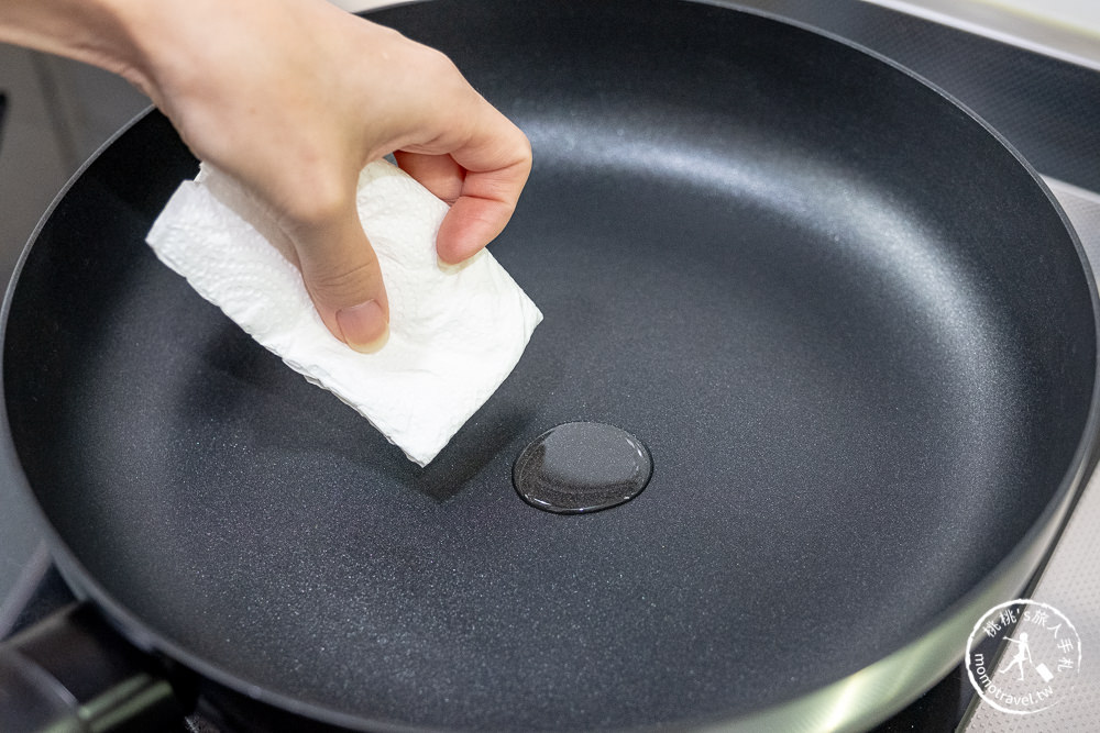 料理食譜》樂扣樂扣-SOMA極致享受不沾鍋│廚房好幫手 料理神隊友