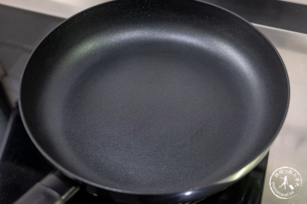 料理食譜》樂扣樂扣-SOMA極致享受不沾鍋│廚房好幫手 料理神隊友
