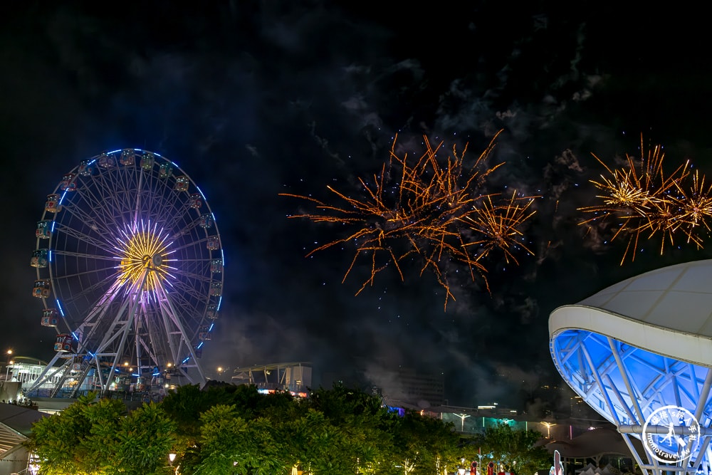 展覽|航海王迷看過來!台北兒童新樂園「歡樂派對嘉年華」無人機煙火秀-交通.門票.精彩亮點全攻略 展覽|航海王迷看過來!台北兒童新樂園「歡樂派對嘉年華」無人機煙火秀-交通.門票.精彩亮點全攻略