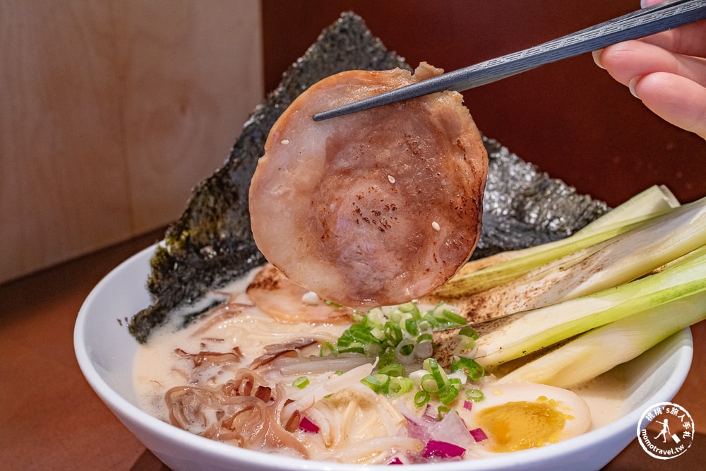 南投埔里美食|埔里橫濱拉麵-浮誇系茭白筍拉麵、爆滿蔥花拉麵-人氣推薦！(菜單價格.營業時間)