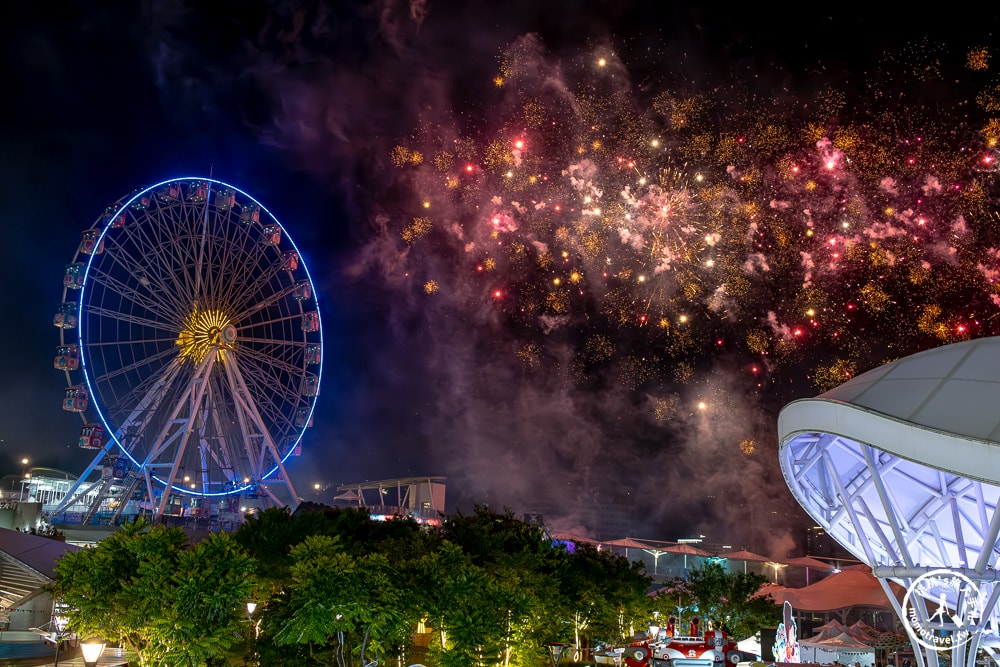 展覽|航海王迷看過來!台北兒童新樂園「歡樂派對嘉年華」無人機煙火秀-交通.門票.精彩亮點全攻略 展覽|航海王迷看過來!台北兒童新樂園「歡樂派對嘉年華」無人機煙火秀-交通.門票.精彩亮點全攻略