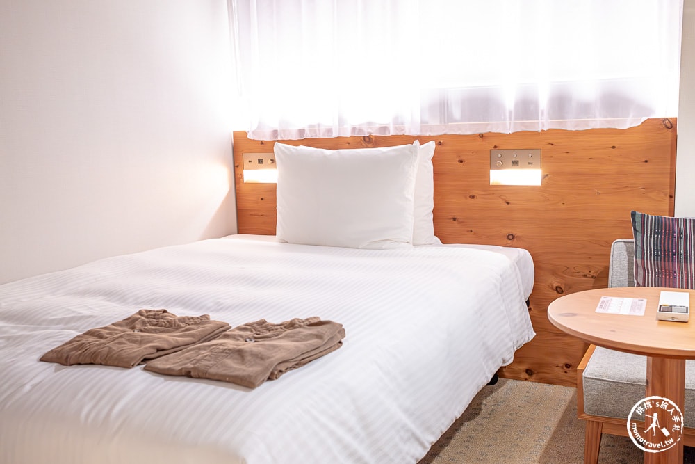 沖繩住宿推薦|Hotel STRATA Naha平價質感飯店開箱|步行到國際通只要8分鐘(房型介紹.交通地點)