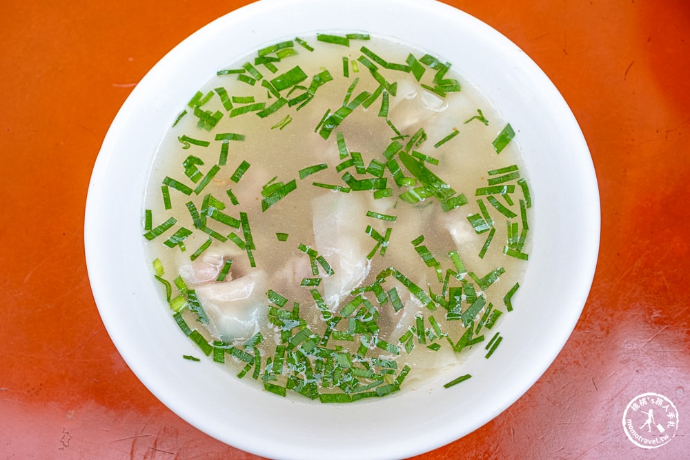 高雄三民美食|三鳳宮麵店-隱藏版無名麵店！必點古早味豬油乾麵～(菜單價格.營業時間)