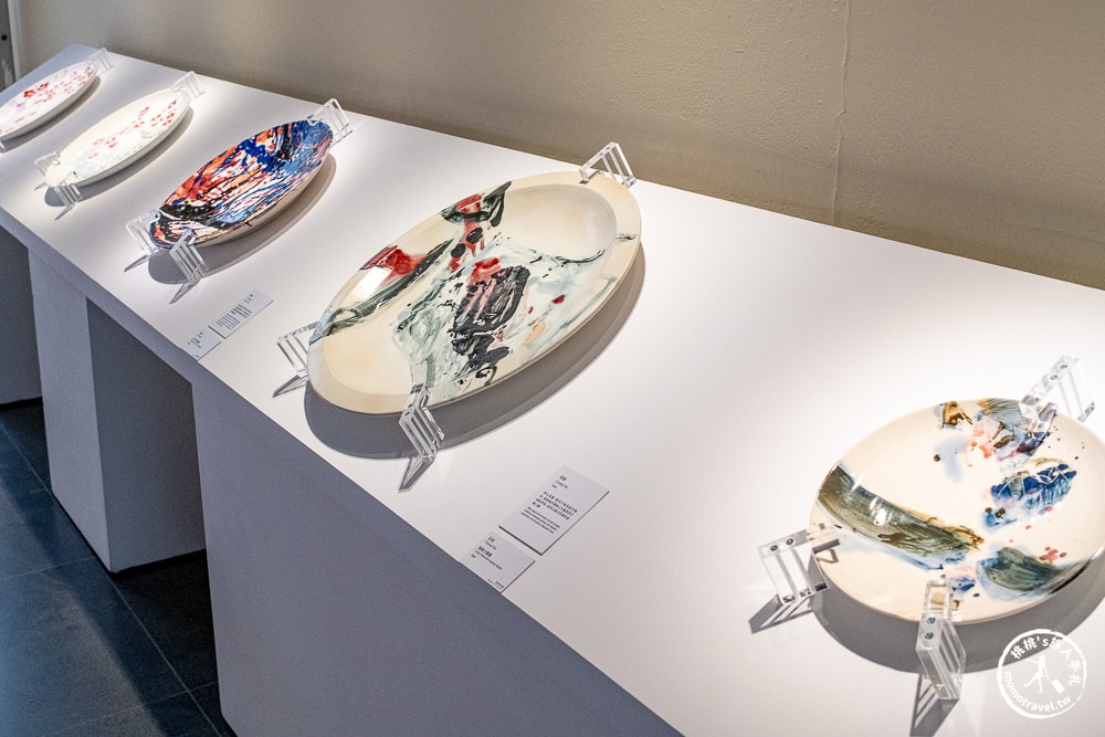 相遇：臺灣陶瓷的美術風景．新北市立鶯歌陶瓷博物館|關注《新北市藝遊》最新藝文活動精彩不間斷！