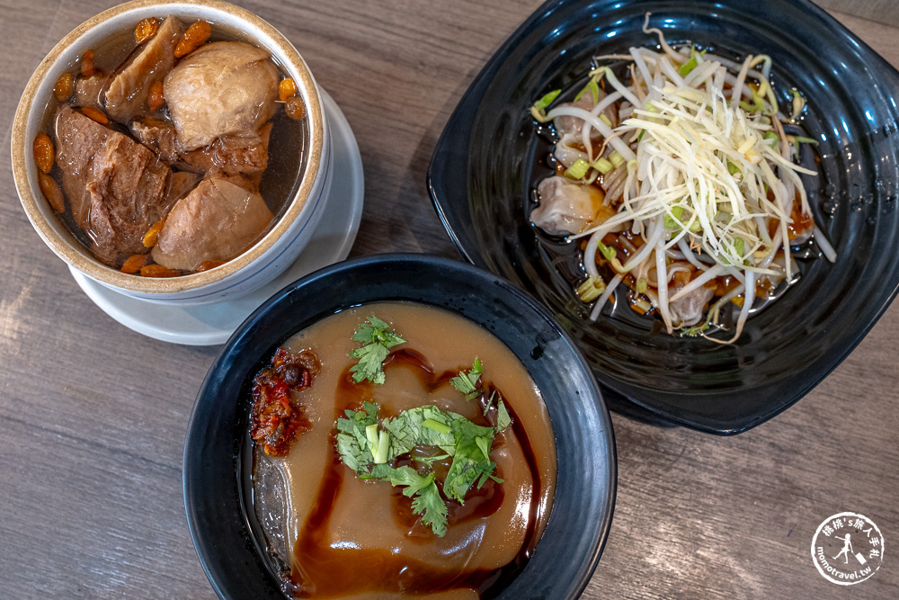 桃園大溪美食|陳師兄素肉圓-老街巷弄轉角的素食傳奇|Q彈外皮與紮實內餡顛覆你對素食的想像(菜單價格.營業時間)